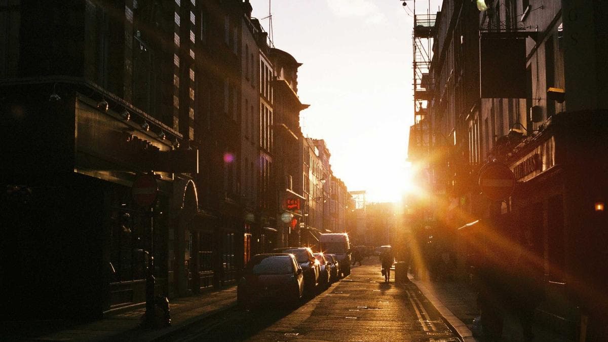 Outdoor Fitness Session Berlin