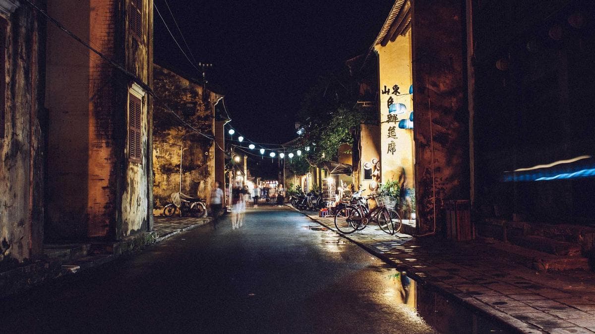 Urban Art Walk Erfurt