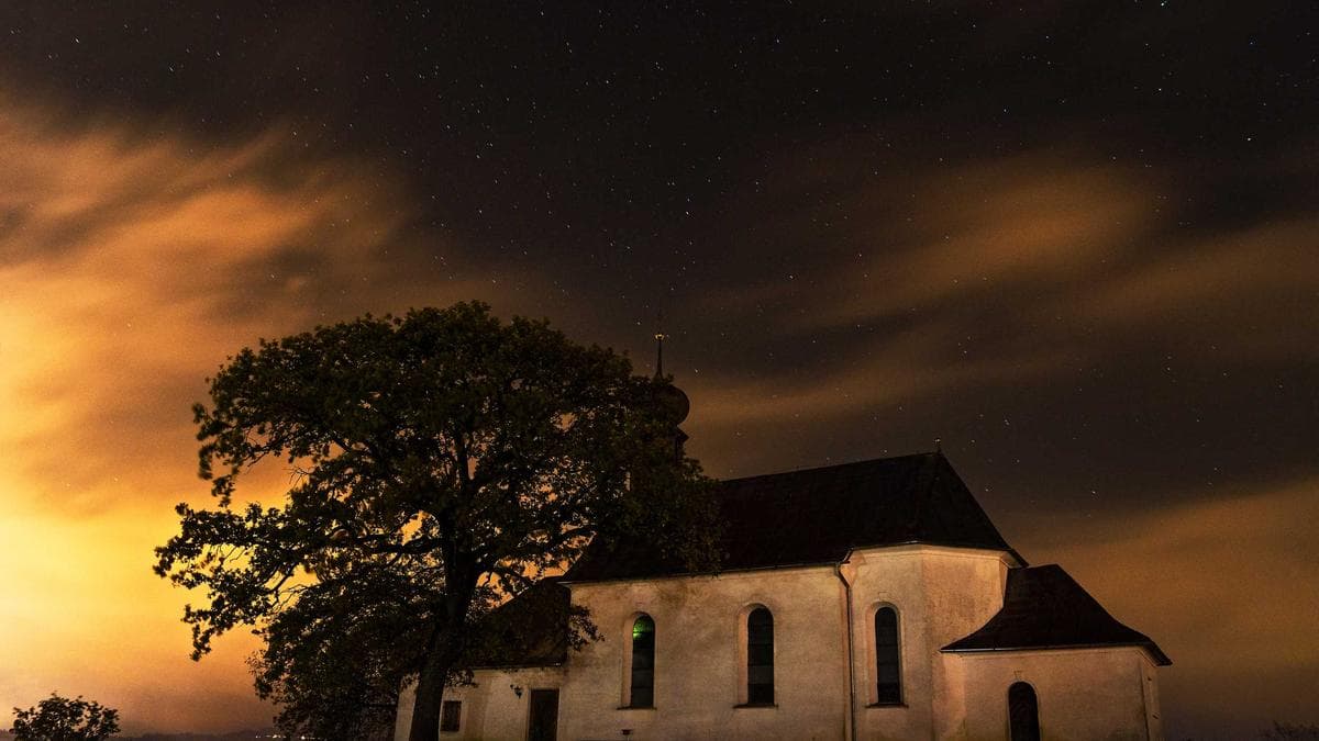 Yoga im Park Leipzig