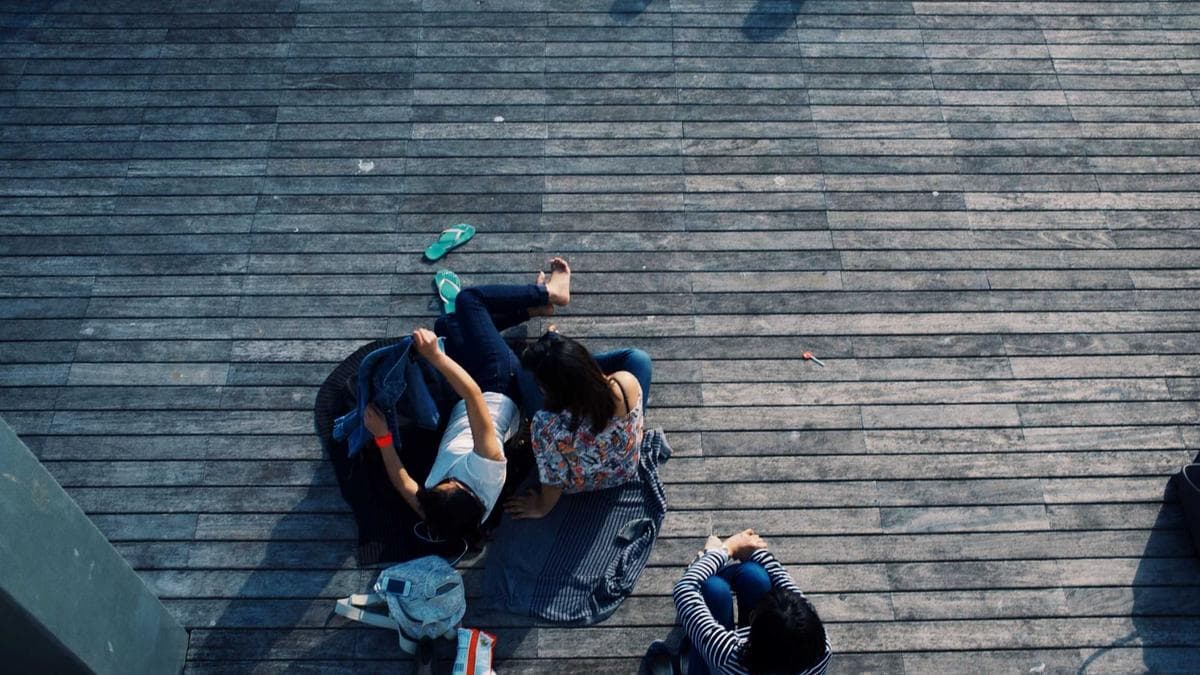 Brunch Session Lübeck