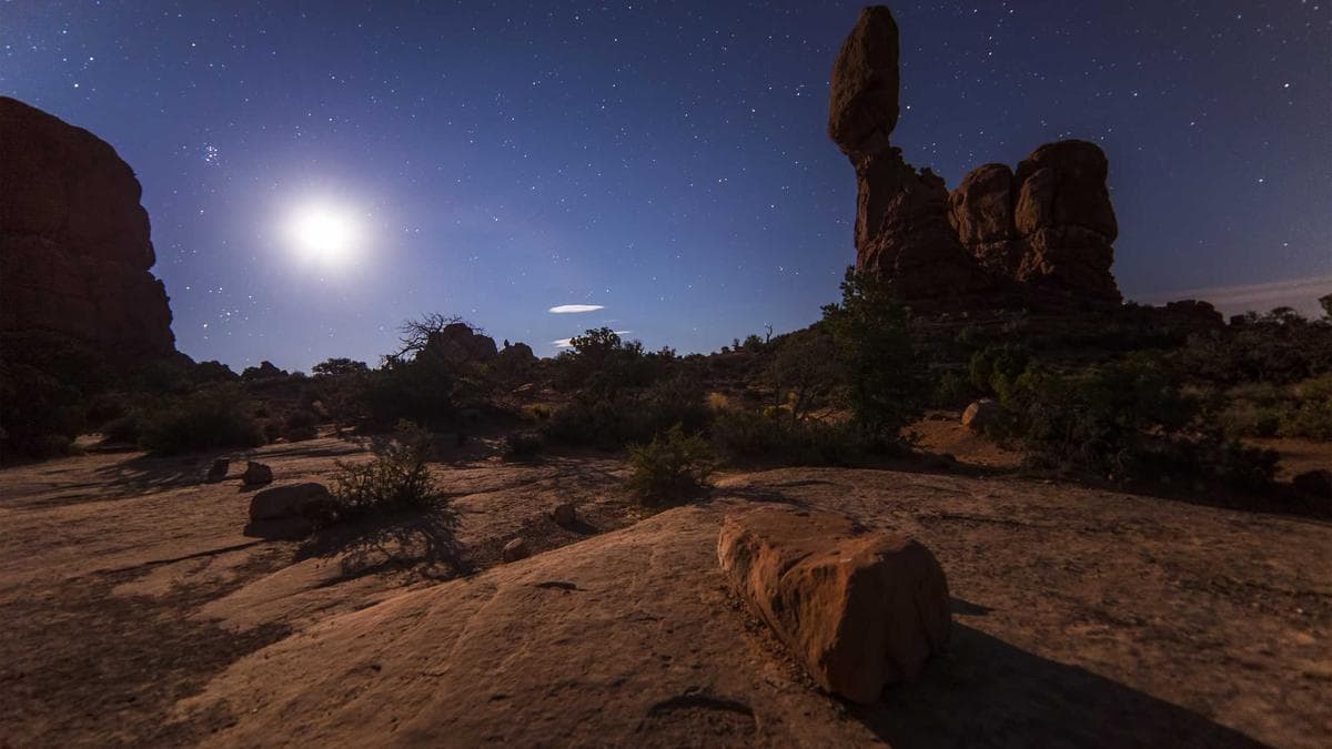 Language Tandem Night Nürnberg