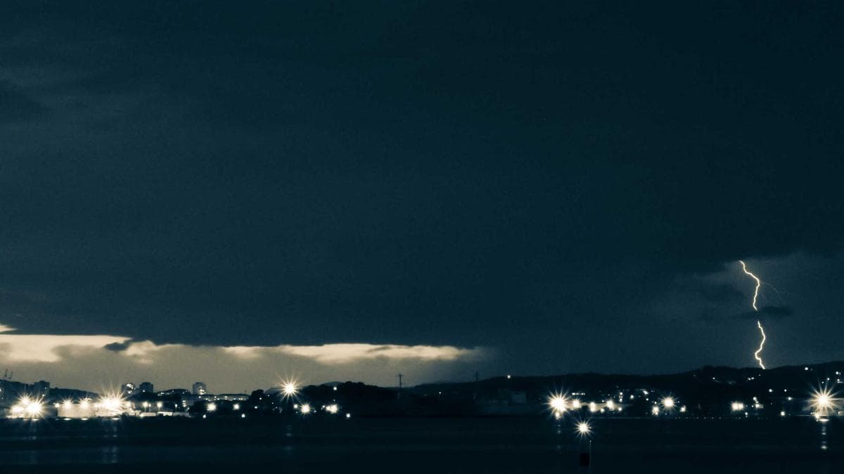 Community Run Potsdam