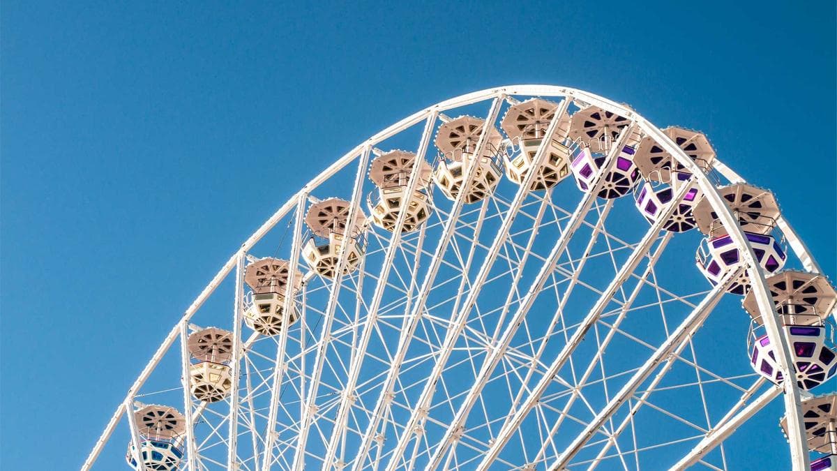 Club Night Würzburg